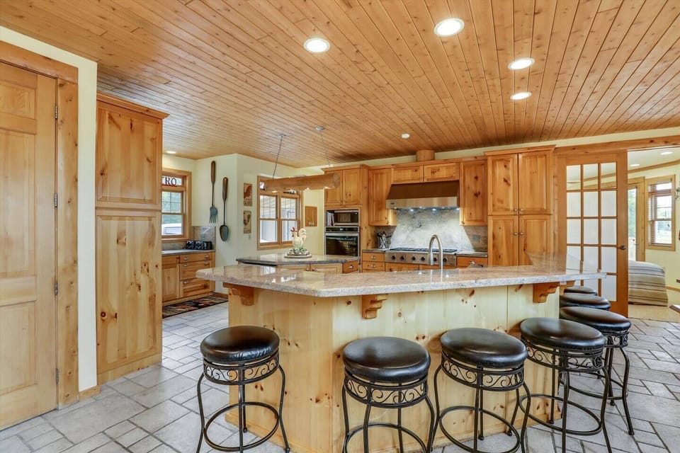 Main Kitchen