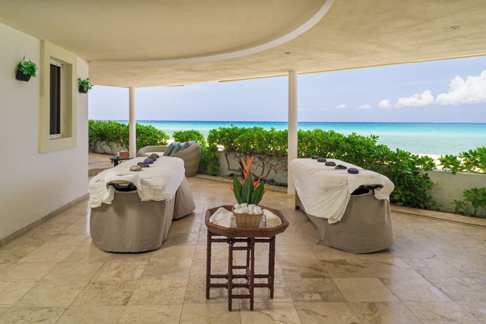 Sunset Fishermen Beach Resort Playa del Carmen - All inclusive Resort in Playa del Carmen