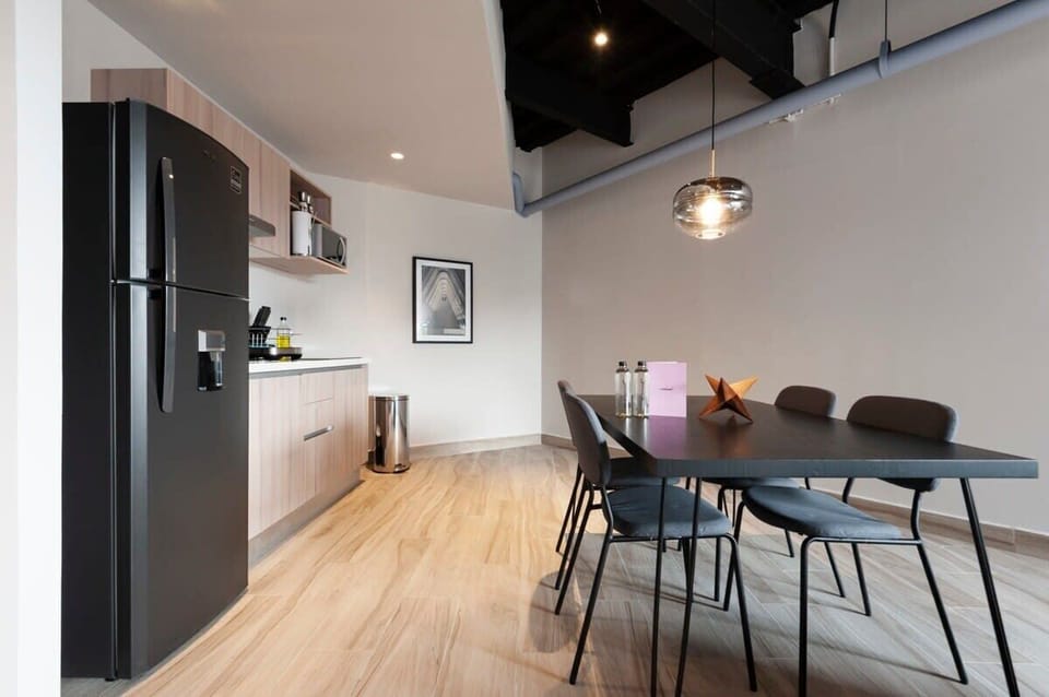 Lovely space