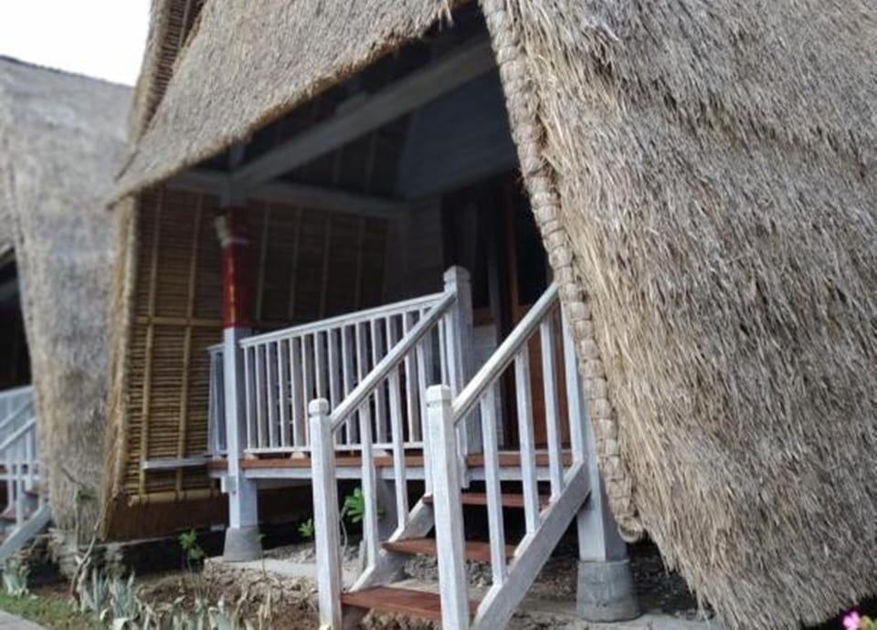 Bungalow | Balcony