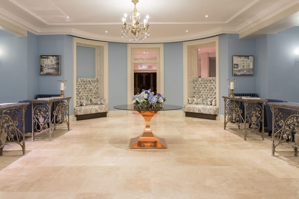 The Spa Hotel Hotel in Royal Tunbridge Wells