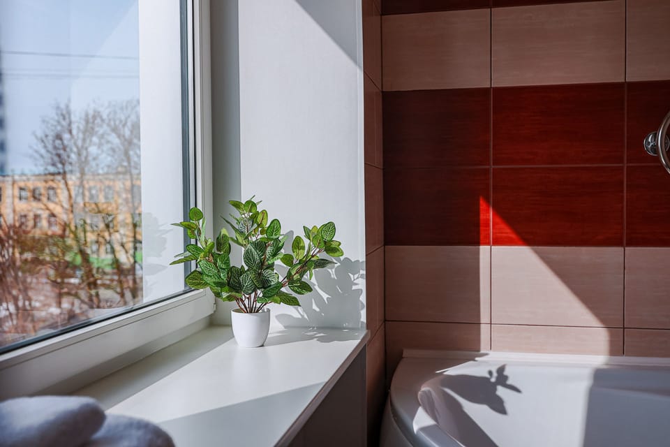 Comfort Suite, Sauna | Desk, free WiFi, bed sheets