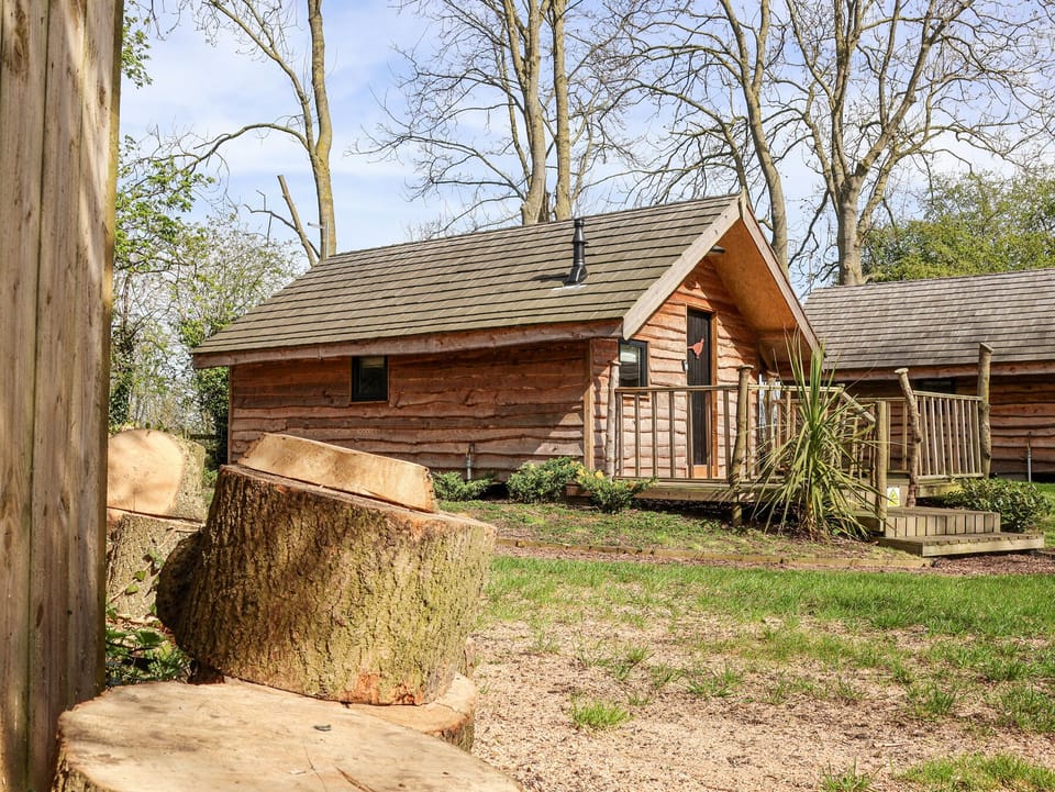 Cottage | Exterior
