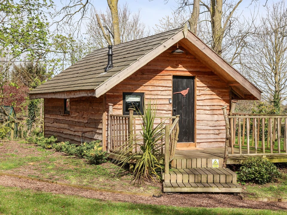 Cottage | Exterior