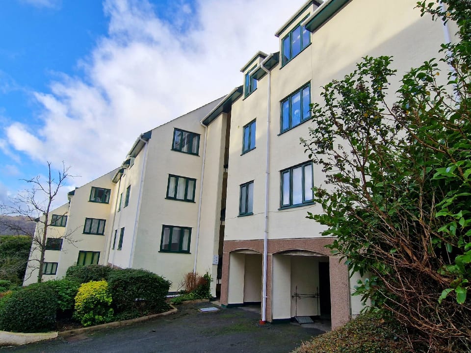 Cottage | Front of property