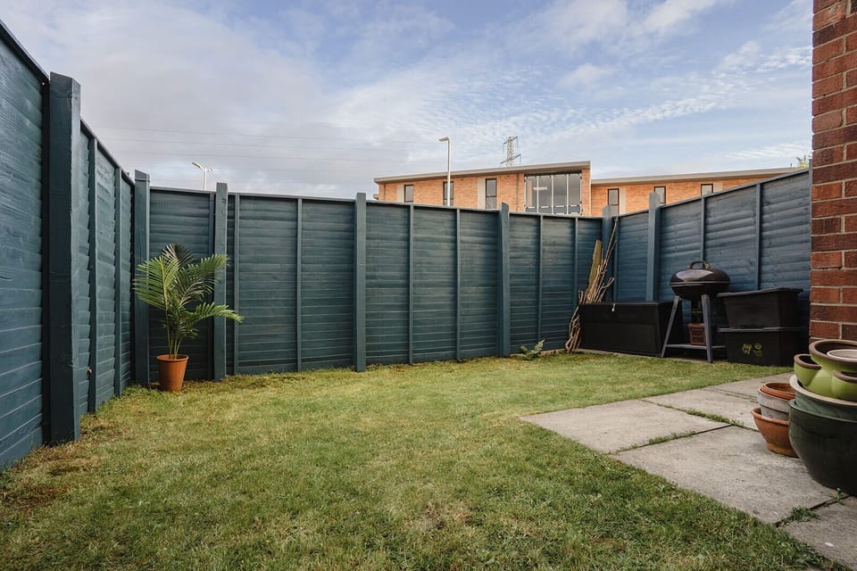 Superior Apartment, Private Bathroom | Garden