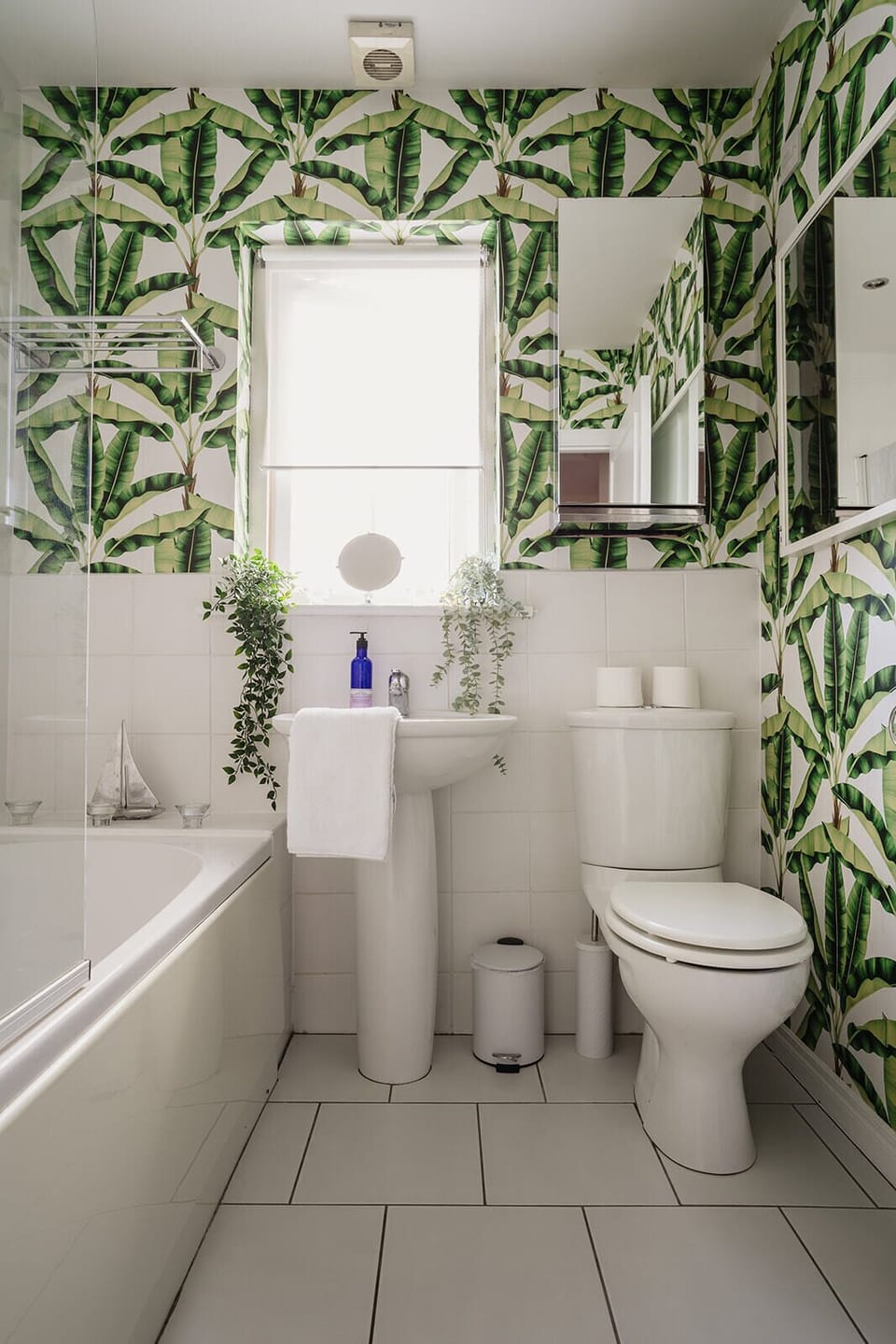 Central Belfast Apartments: Unique Retreat in the East Apartment in Belfast