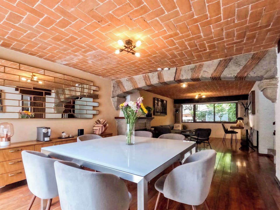 Dinning Room