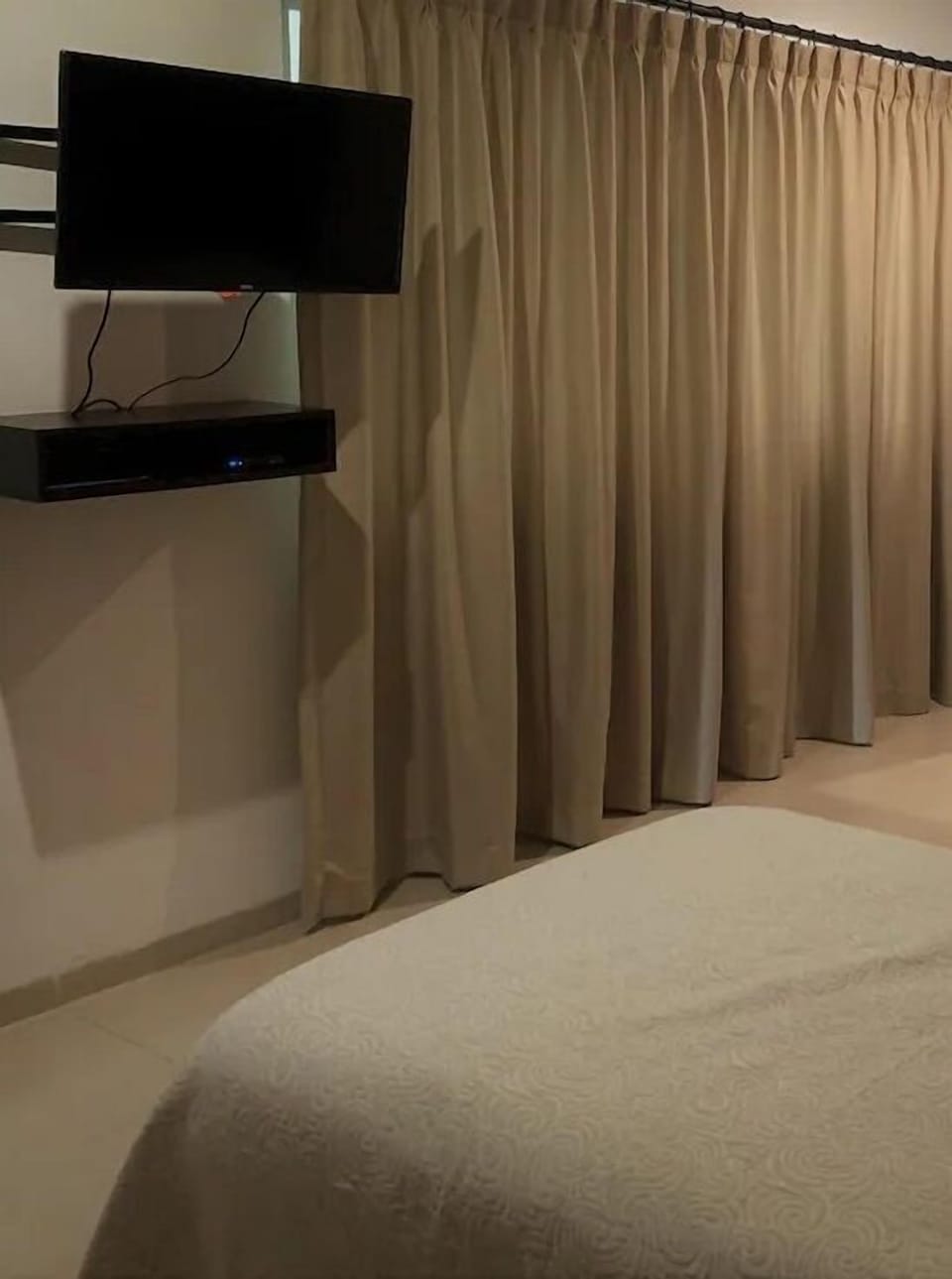 Comfort Condo | 2 bedrooms, free WiFi