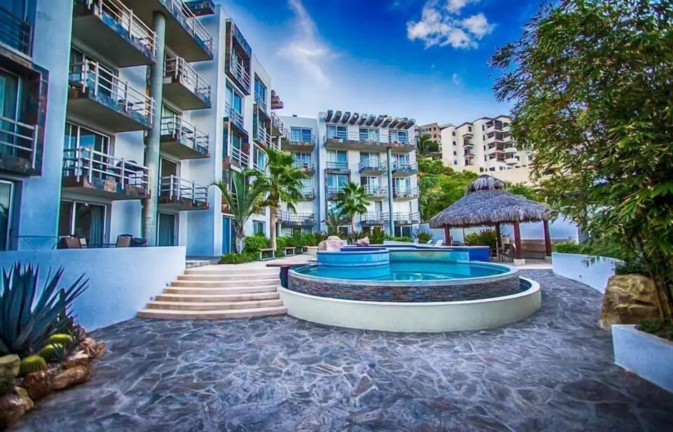 Comfort Condo | Garden view