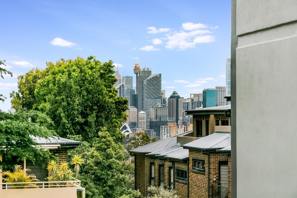 Apartment Images