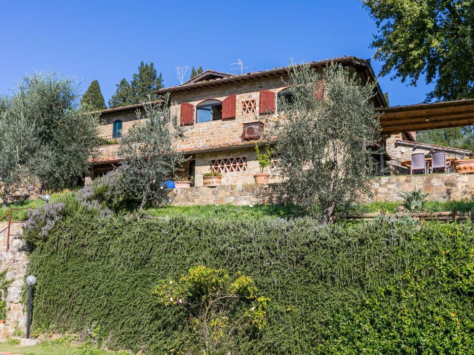 Plant, Sky, Window, Property, Building, Tree, Land Lot, Vegetation, Natural Landscape, Cottage