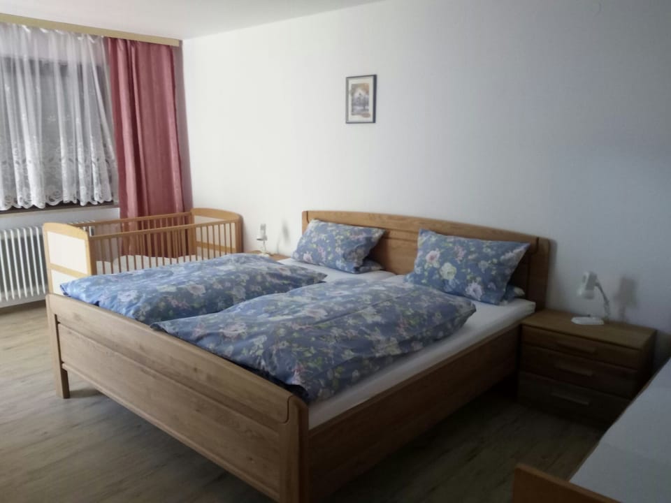 Ferienwohnung Sollingerhof , 100m², 3 Schlafzimmer, 6 Personen, Terrasse Apartment in Berchtesgadener Land