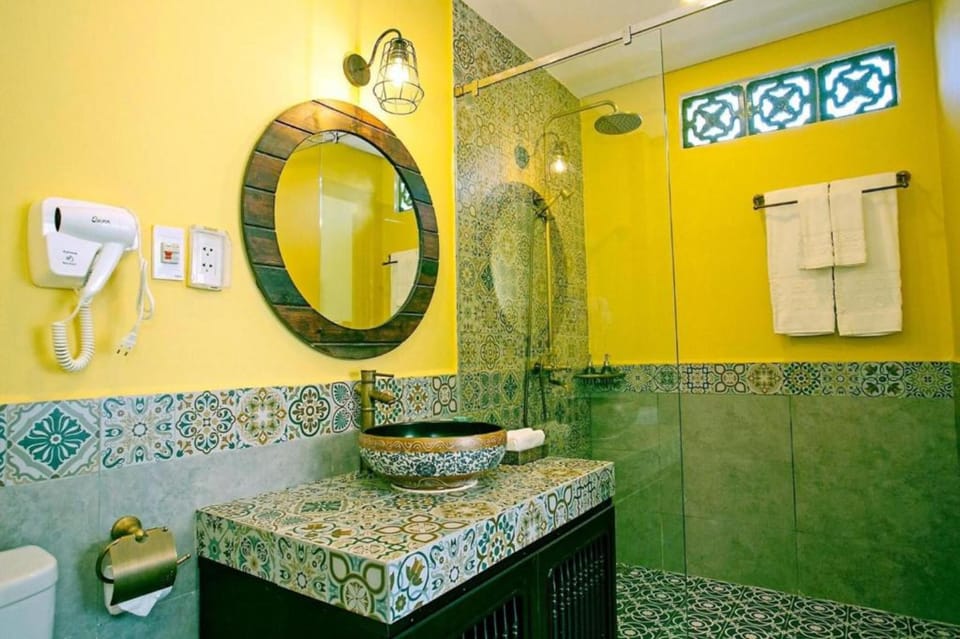 Sunshine Villa Hoi An Hotel in Hoi An