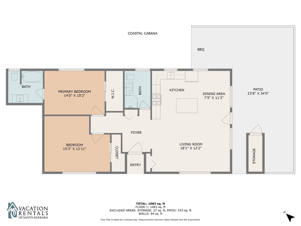 Ground Floor