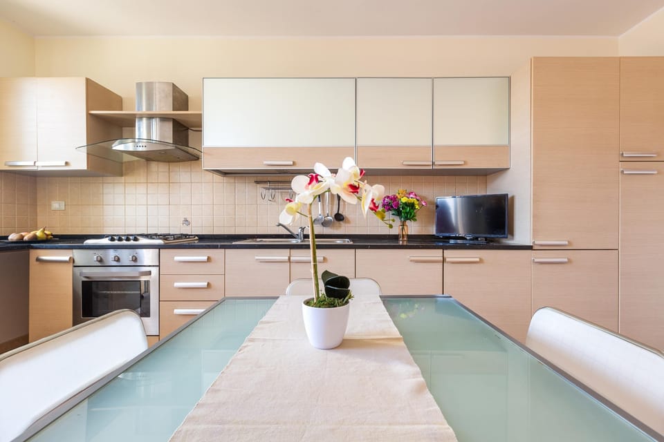 Apartment | Private kitchen