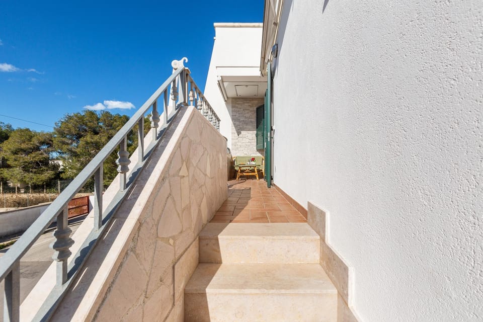 Apartment | Balcony