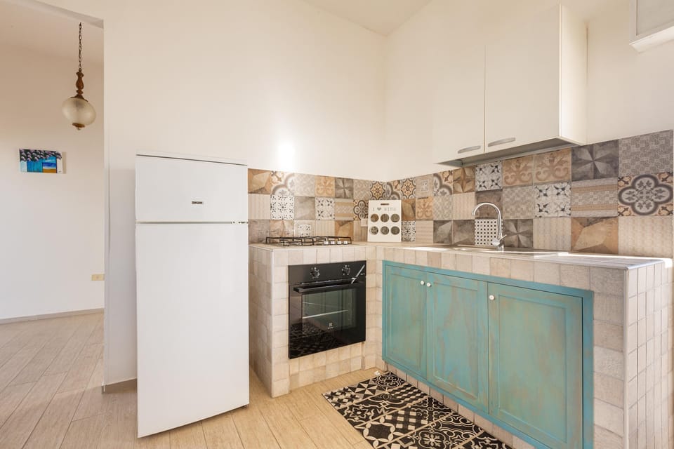 Apartment | Private kitchen