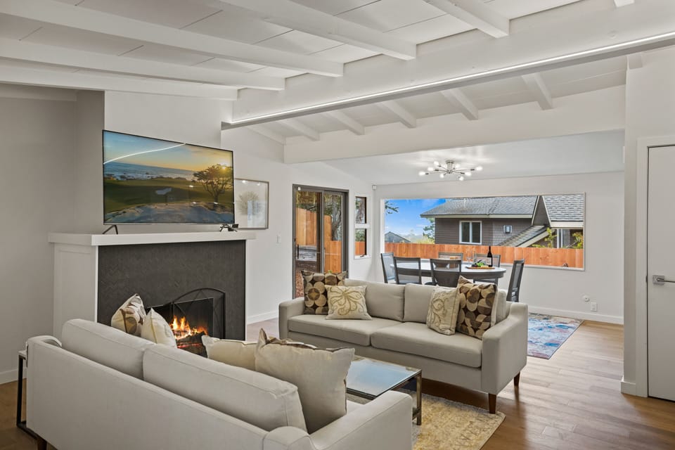 Welcome to "SeaClusion"