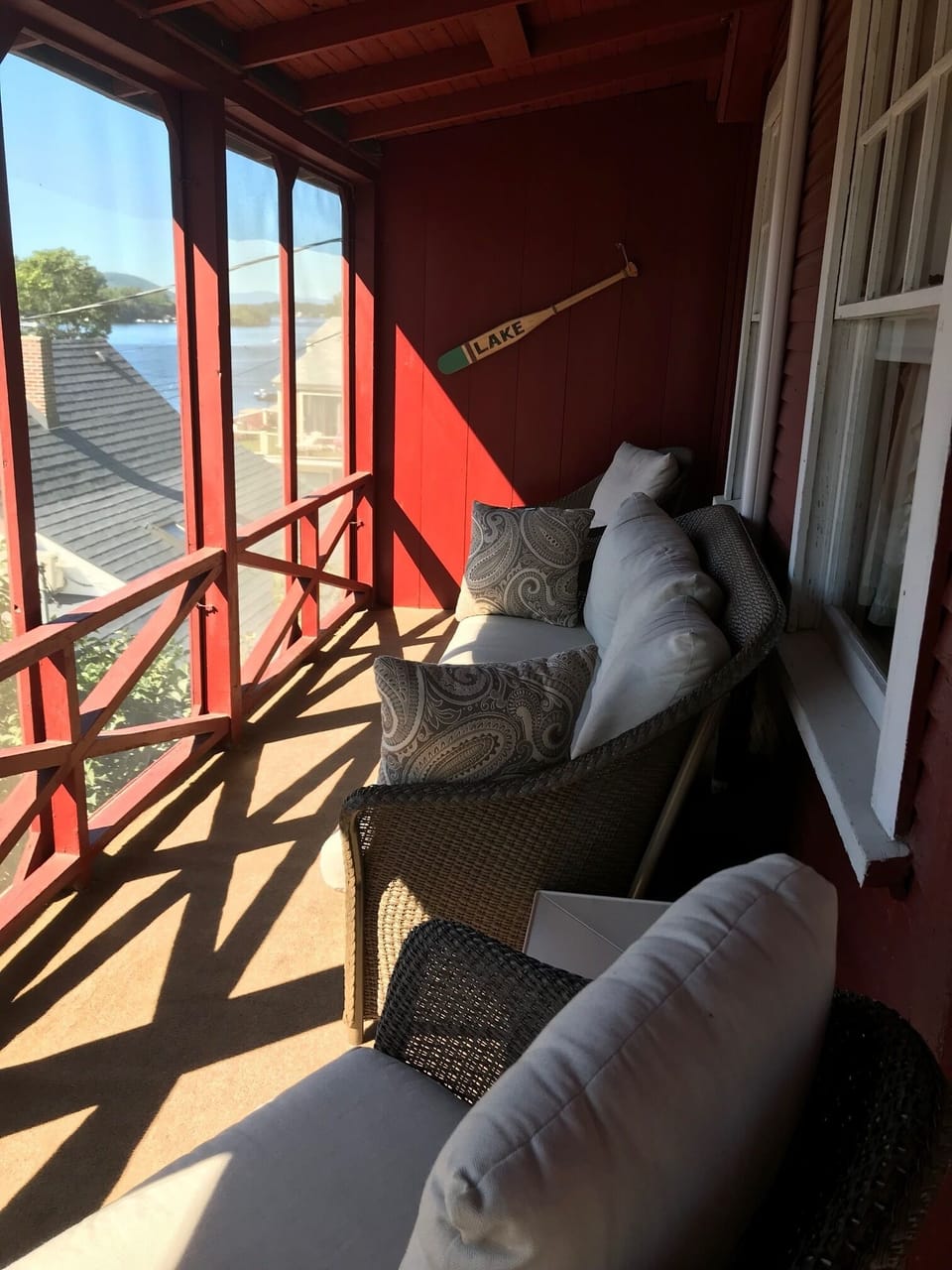 Porch