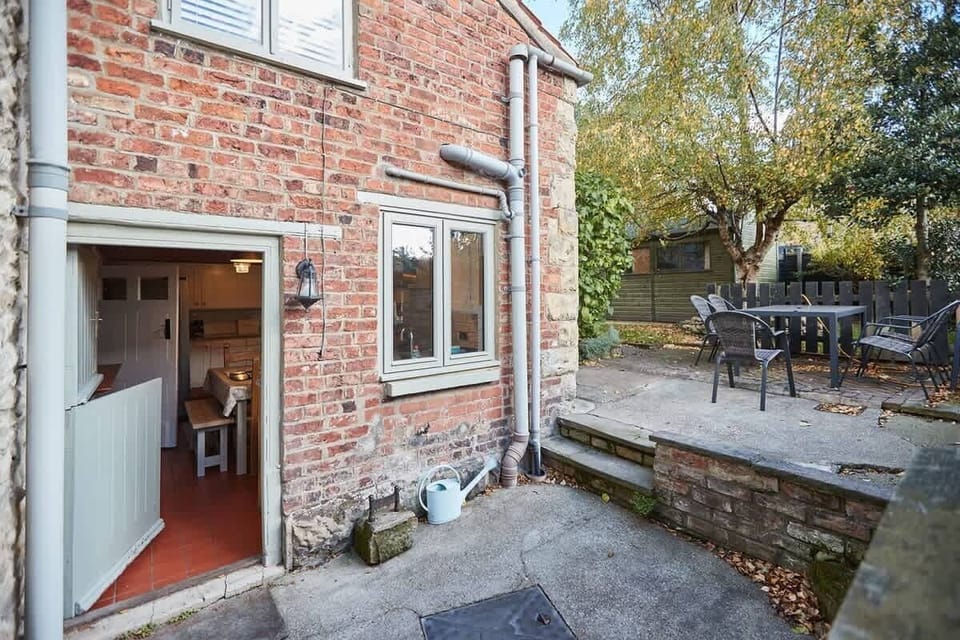 Hall Garth, Pickering - Host & Stay