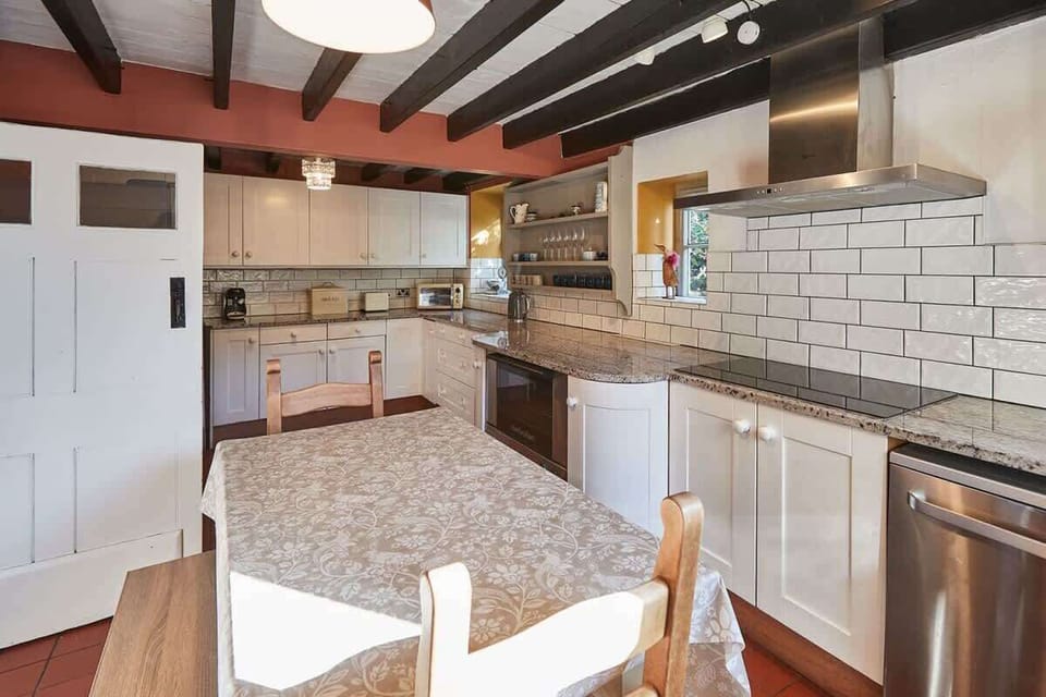 Hall Garth, Pickering - Host & Stay