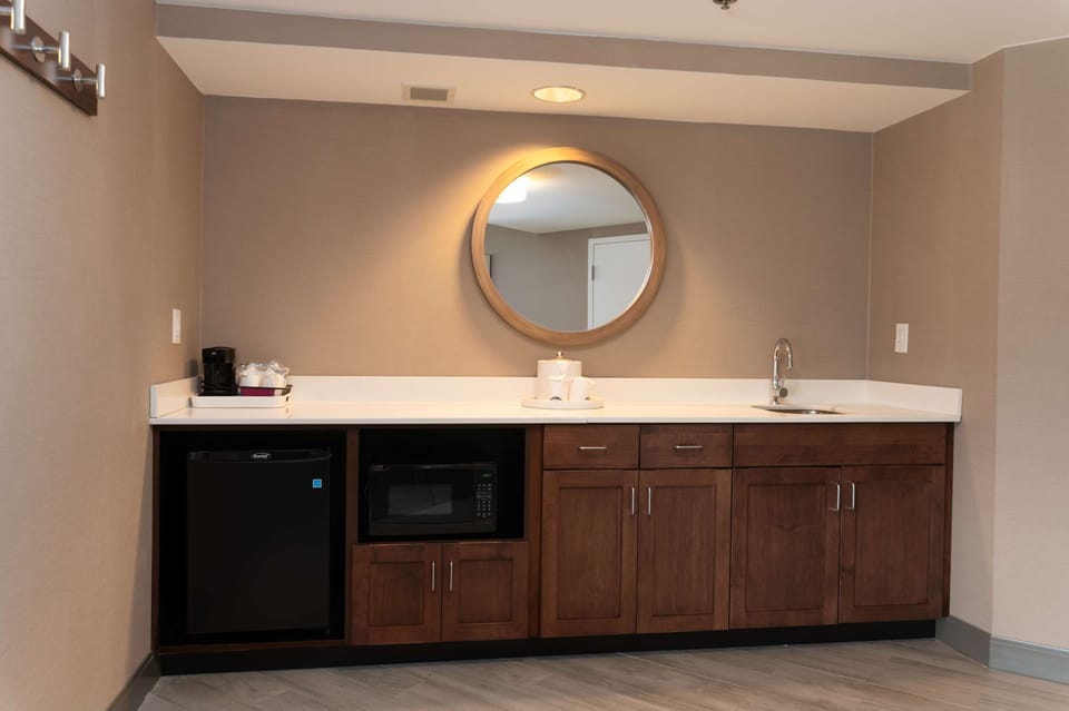 Minibar
