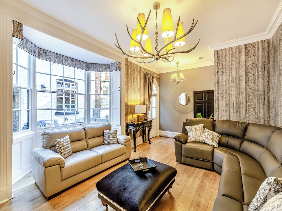 Living room | No3 On The Severn, Bridgnorth