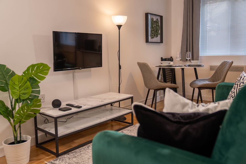 TV