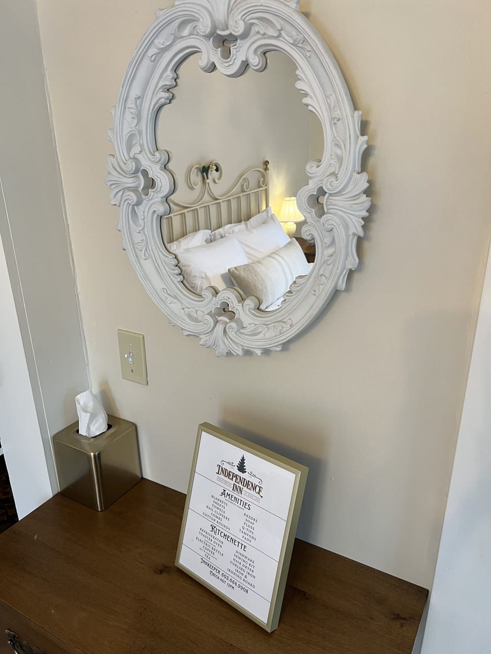 Luxury Room - Pet Friendly | Premium bedding, down comforters, individually decorated