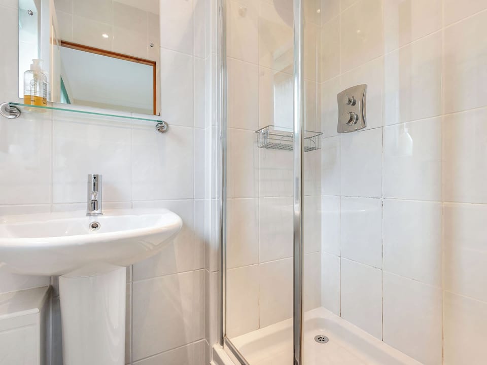 En-suite | Am Bruadar, Dalmally, near Taynuilt