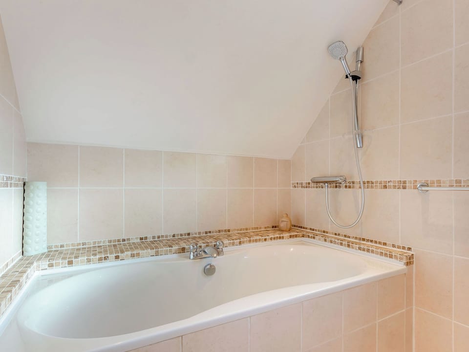 En-suite | Am Bruadar, Dalmally, near Taynuilt