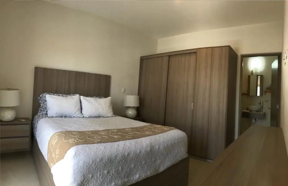 Comfort Apartment | Extra beds