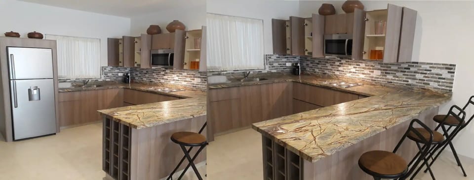 Comfort Apartment | Private kitchen