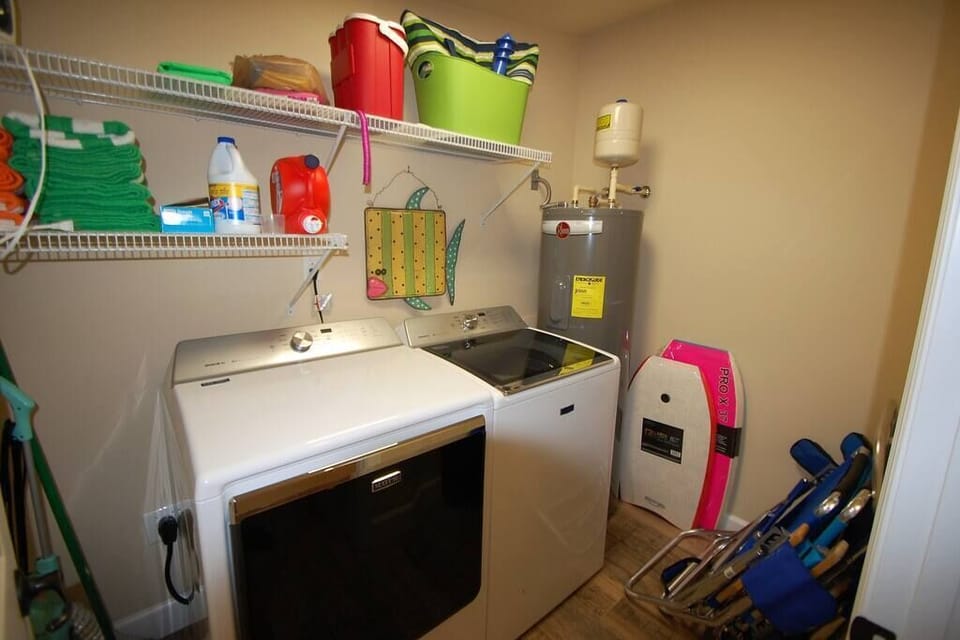 Private Laundry