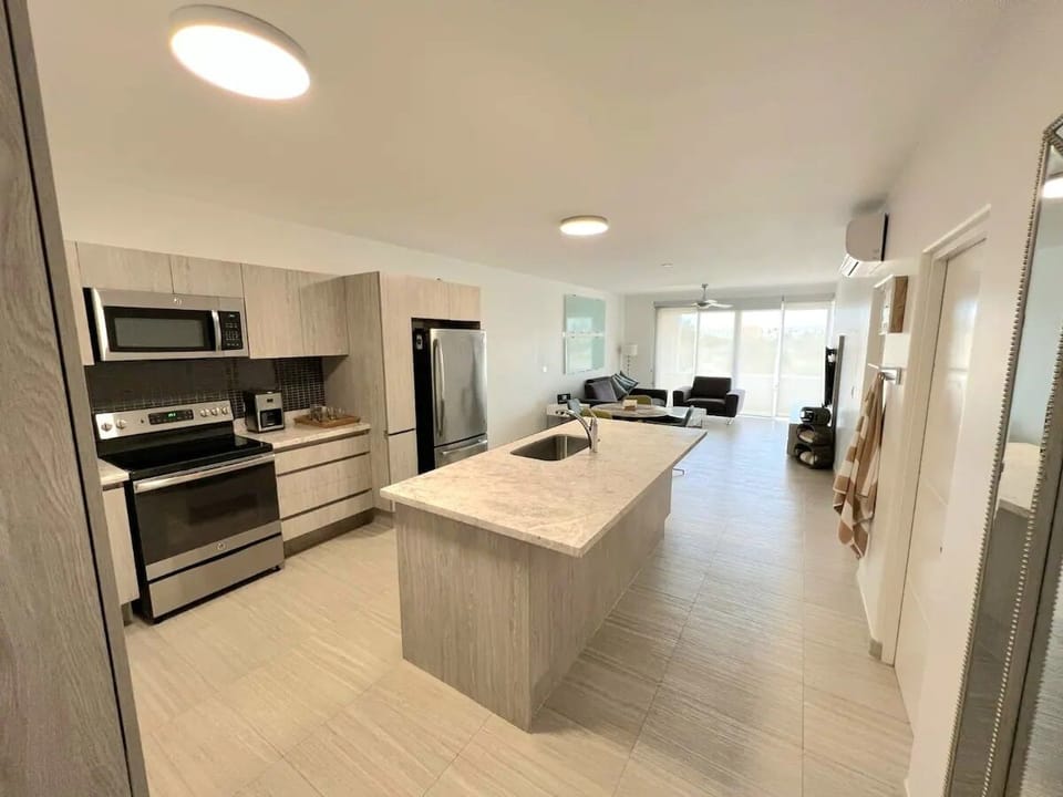Family Condo | Mini-refrigerator