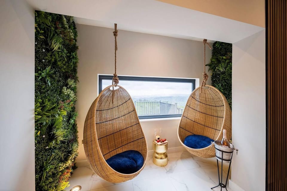 House | Spa