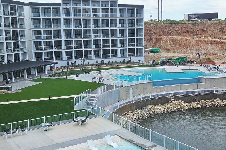 Community Amenities