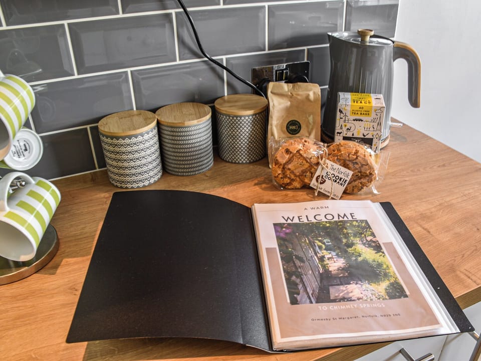 Kitchen | Chimney Springs, Ormesby St Margaret, near Great Yarmouth