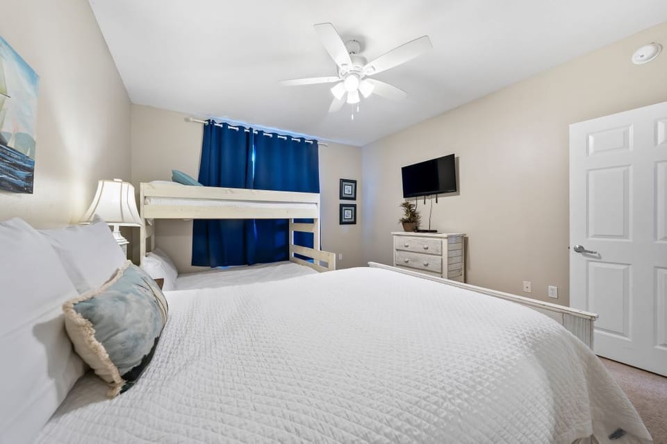 22 San Carlos 609 Bedroom 3
