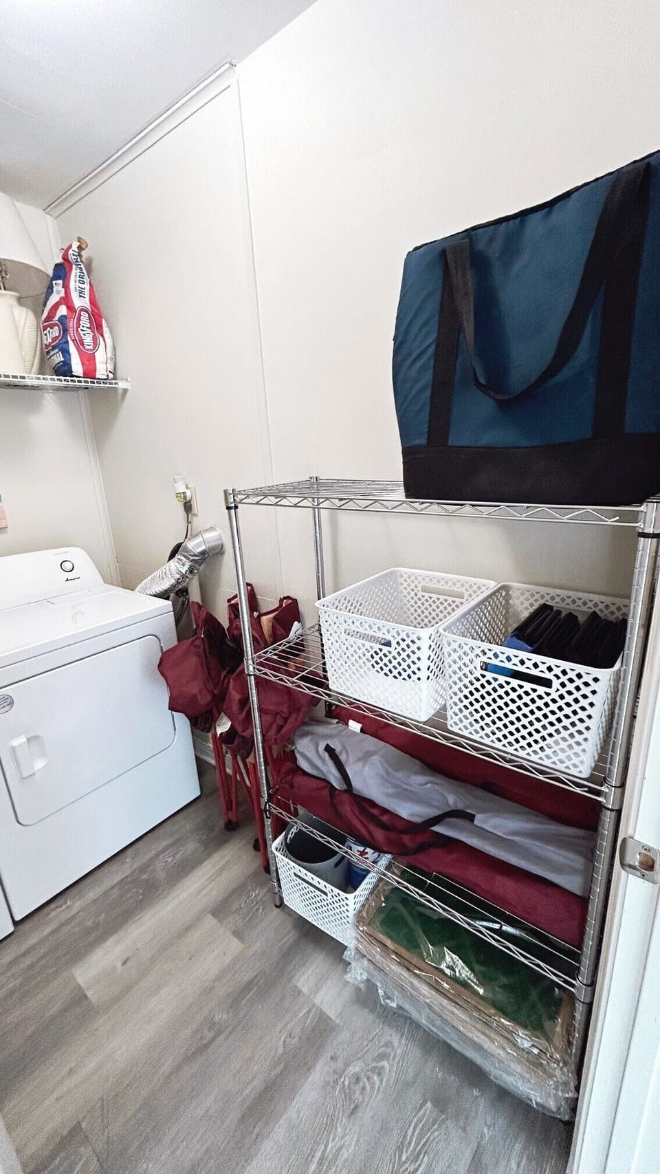 4 new beach chairs, boogie boards, 