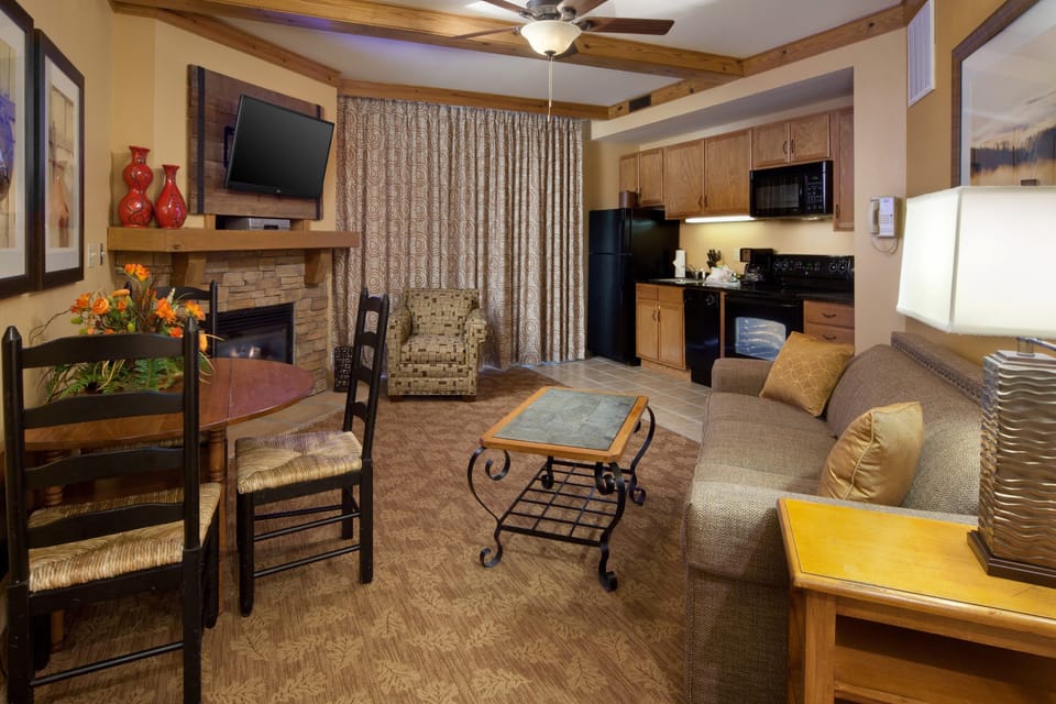 You will love the bright and open-concept living space, perfect for relaxing after a great day.