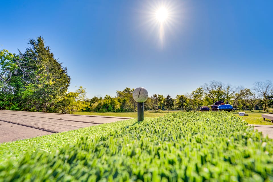 Golf