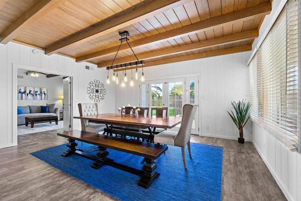 Plan out tomorrow's activities