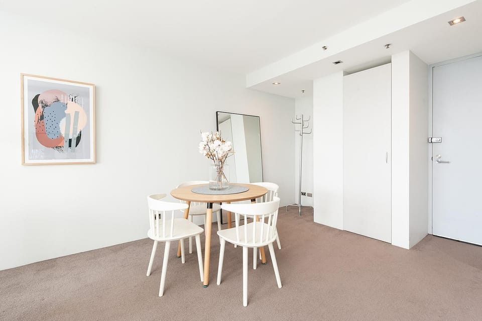 Apartment Images