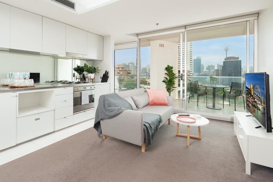 Apartment Images
