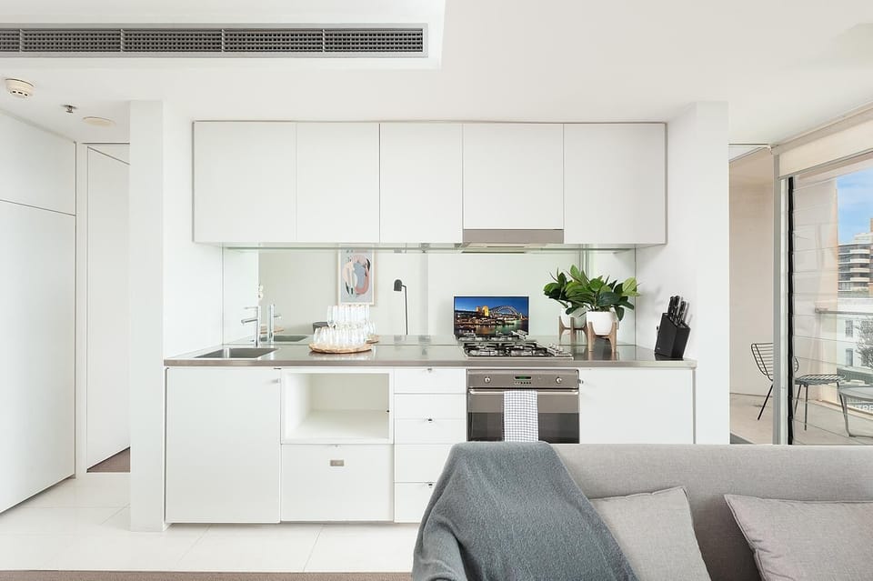 Apartment Images