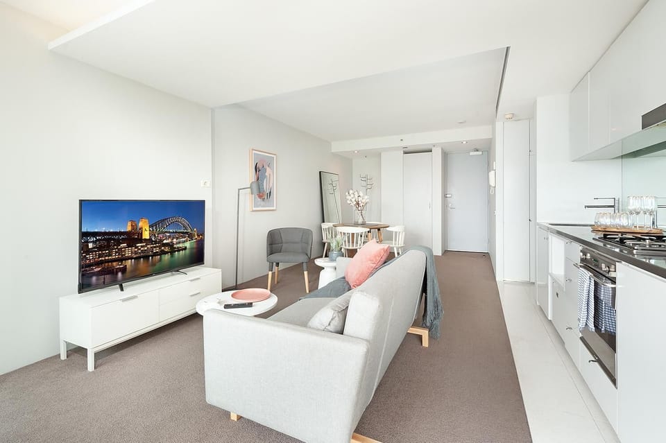 Apartment Images
