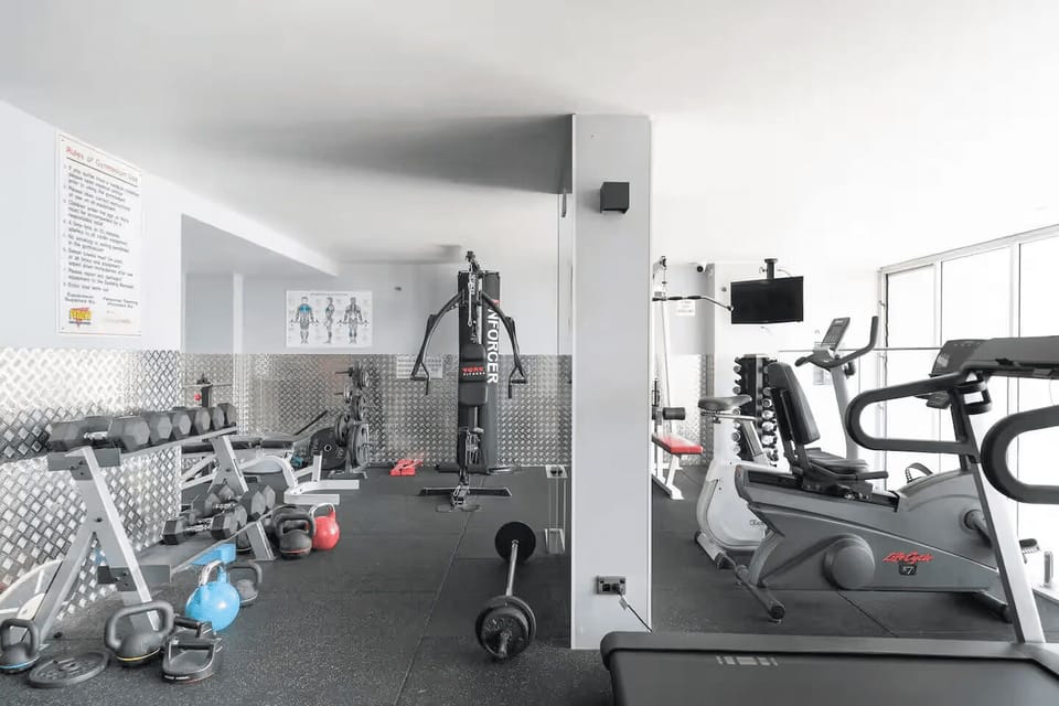 Apartment Images
