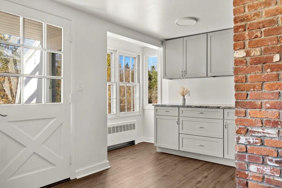 Mudroom